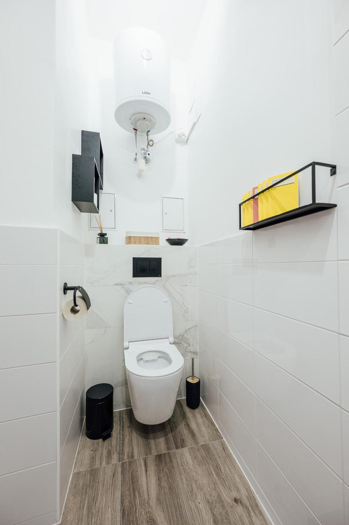 The Garage No.6 Apartman Bécs Kültér fotó